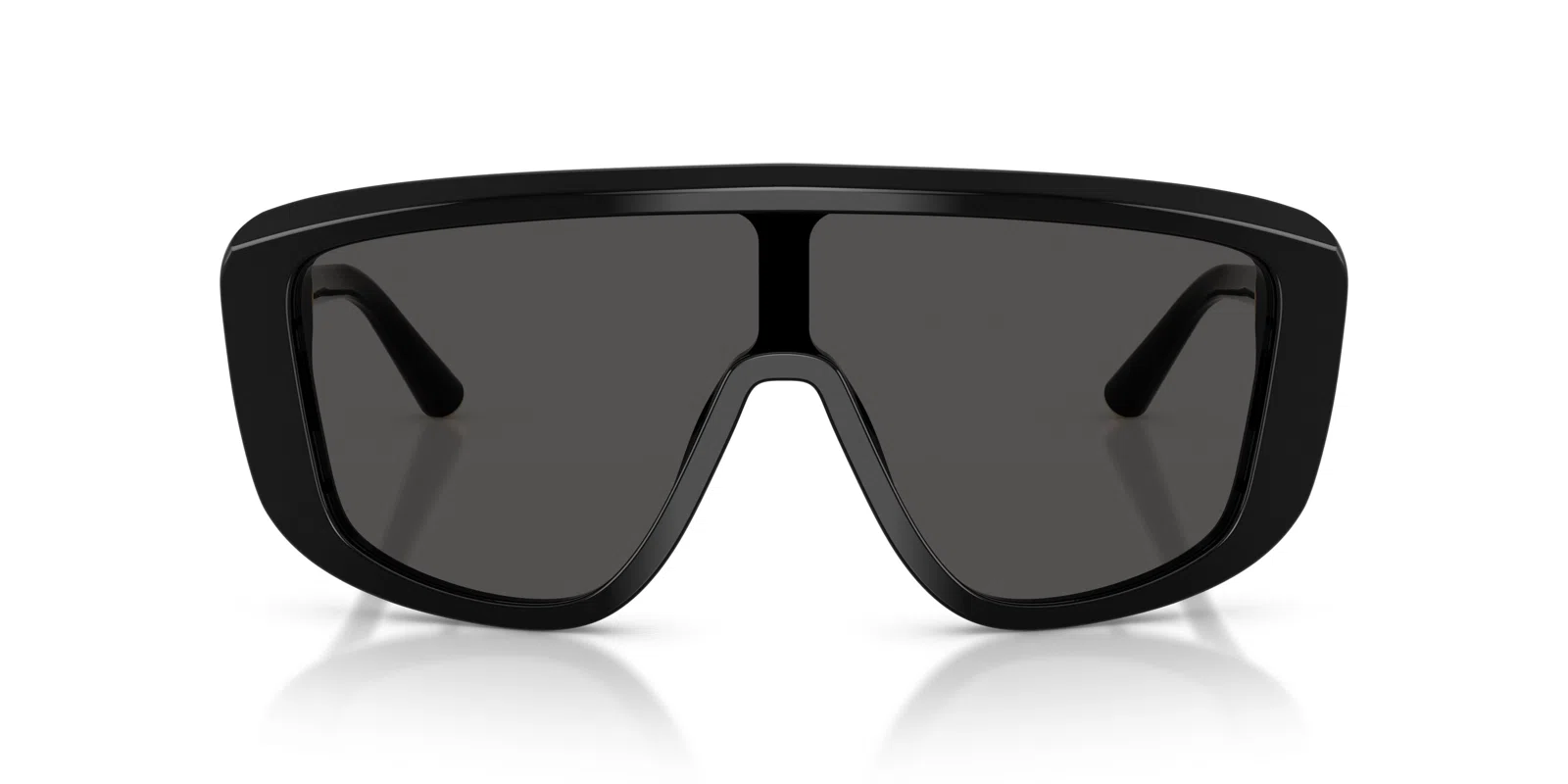 Dolce & Gabbana 4520 Sunglasses - view 13